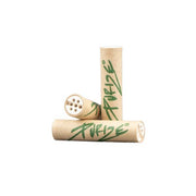 PURIZE Aktivkohlefilter, XTRA Slim ORGANIC, ø 5,9mm, 250er Packung